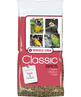 Versele Laga Classic Canaries without Rapeseed