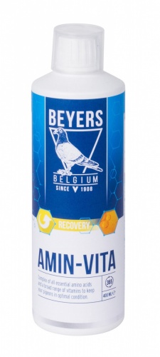 Beyers Amin-Vita (Multi Vitamin)
