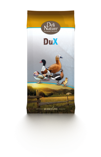 Deli Nature Dux Floating Pellet