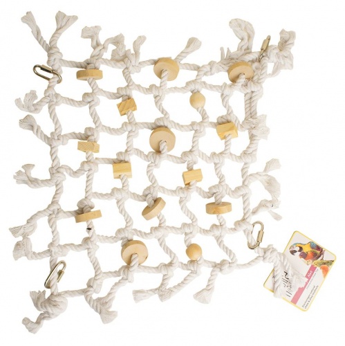 Bird Cargo Net