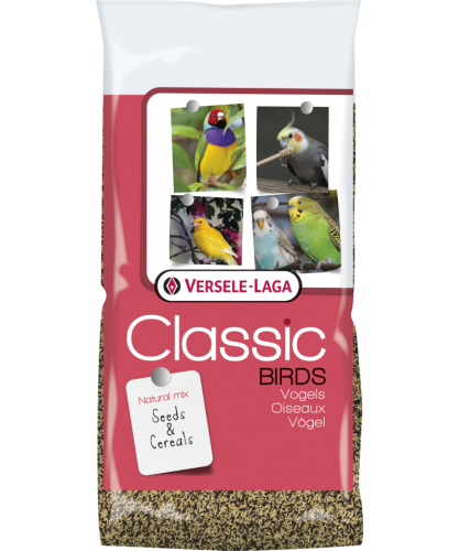 Versele Laga Classic Canary