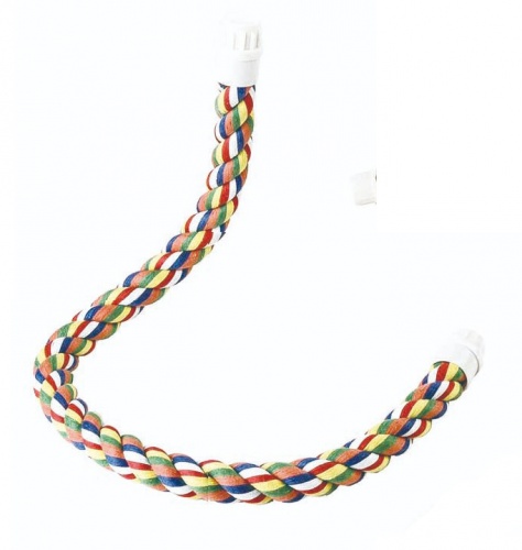 Bendable Rope
