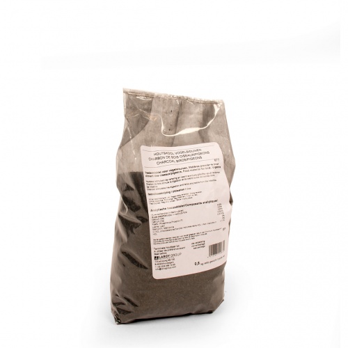 Granulated Charcoal 500g