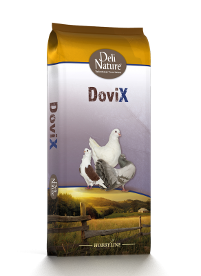 Deli Nature Dovix with Small Maize