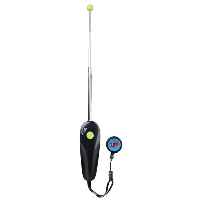 Clicker Target Training Stick