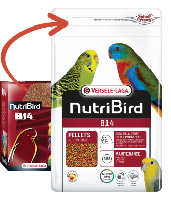 Versele Laga NutriBird B14