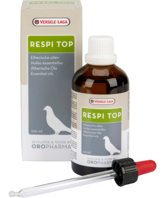 Versele Laga Oropharma Respi Top 100ml