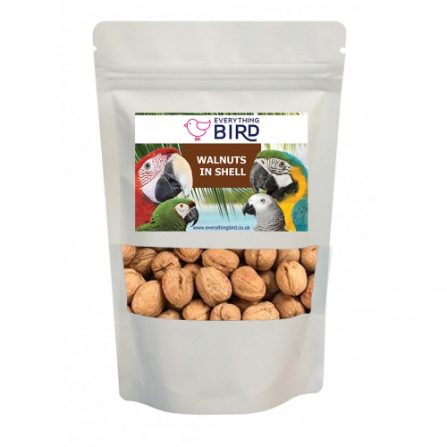 Whole Walnuts In Shell (Whole)