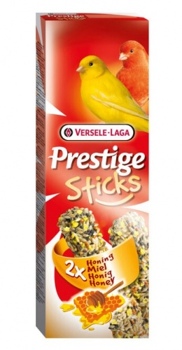 Versele Laga Prestige Stick Canary Honey x 2