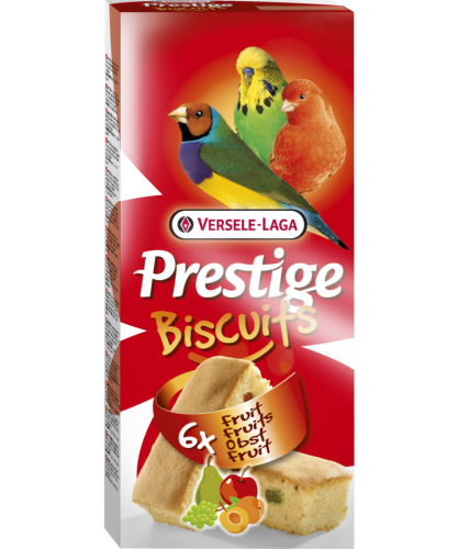 Prestige parrot food online