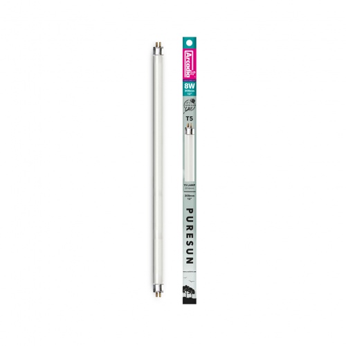 Arcadia T5 Bird Lamp Tube 8W 30cm