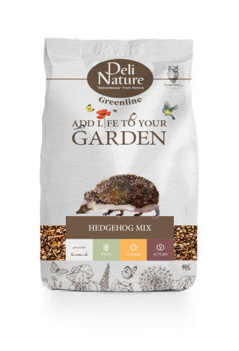 Greenline Hedgehog Mix