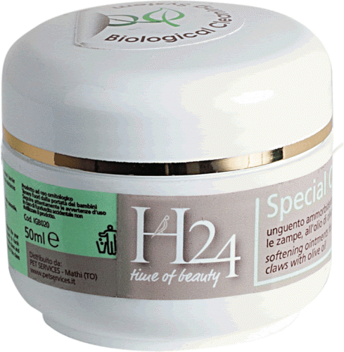 H24 Special Care Ointment 50ml