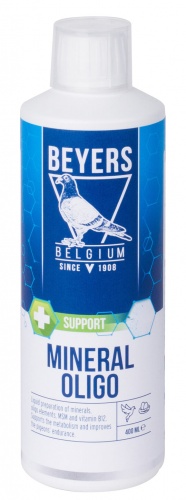 Beyers Mineral Oligo