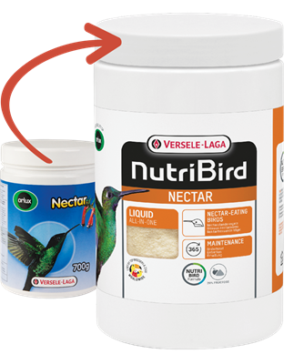 Versele Laga NutriBird (Orlux) Nectar