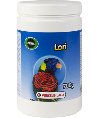 Versele Laga Orlux Lori 700g