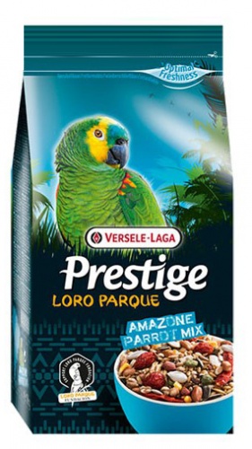 Versele Laga Amazon Parrot Loro Parque Mix