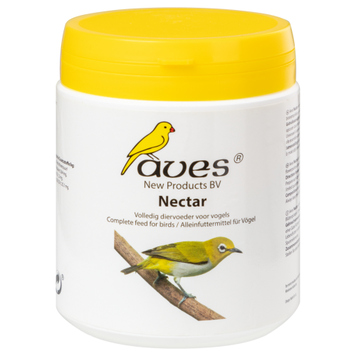 Aves Nectar