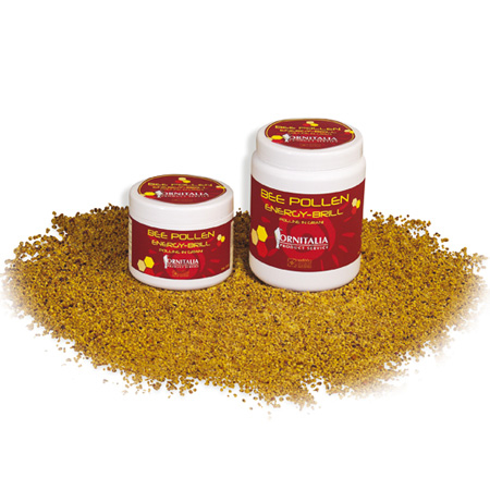 Bee Pollen Powder