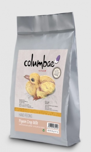 Wildiets / Columbae Pigeon Crop Milk Replacer