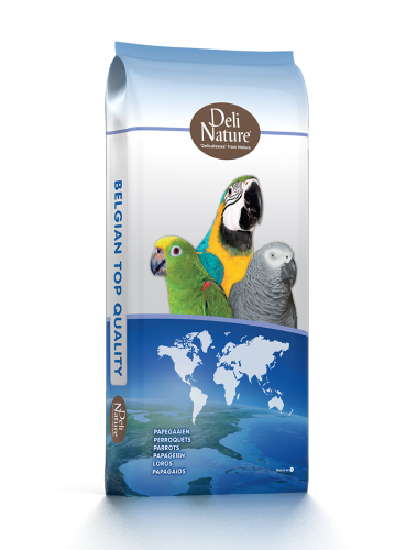Macaw supplies hot sale