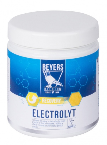 Beyers Electrolyt (Electrolytes)