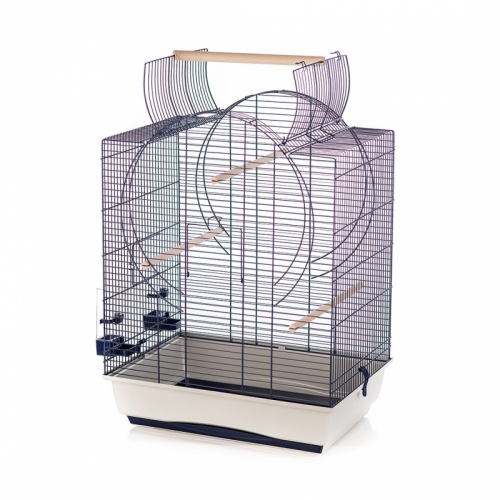 Duvo Emma Open Cage