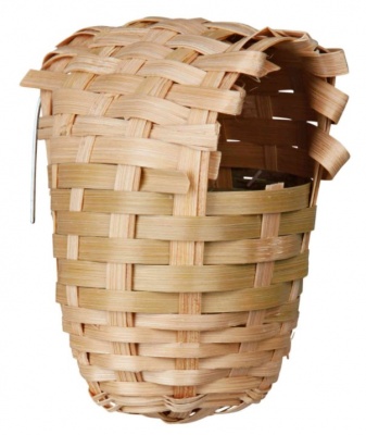 Finch Nest Baskets