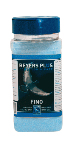 Beyers Fino Bath Salts 660g