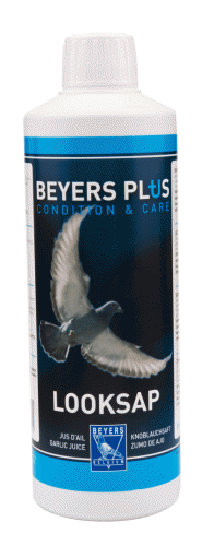 Beyers Garlic Juice 400ml