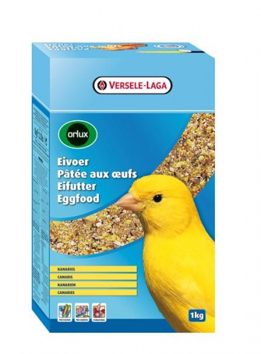 Versele Laga Orlux Canary Egg Food