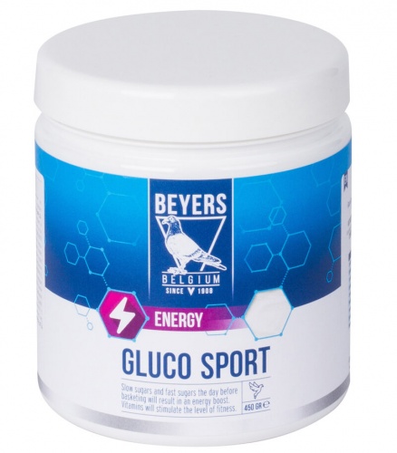 Beyers Gluco Sport 450g