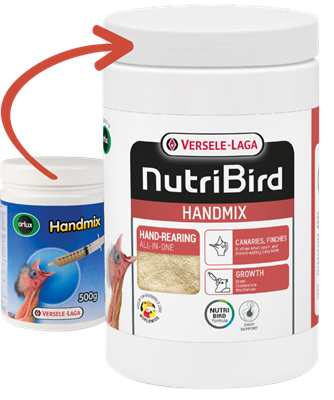 Versele Laga NutriBird (Orlux) Handmix