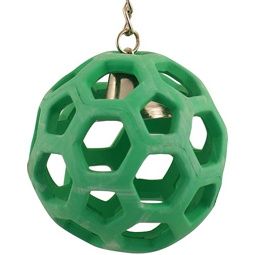 Hol-ee Roller Parrot Foraging Toy