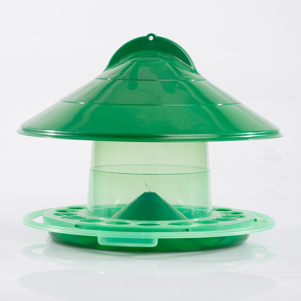 Aviary Bird Feeder Garden Feathers Bird Supplies Poultry