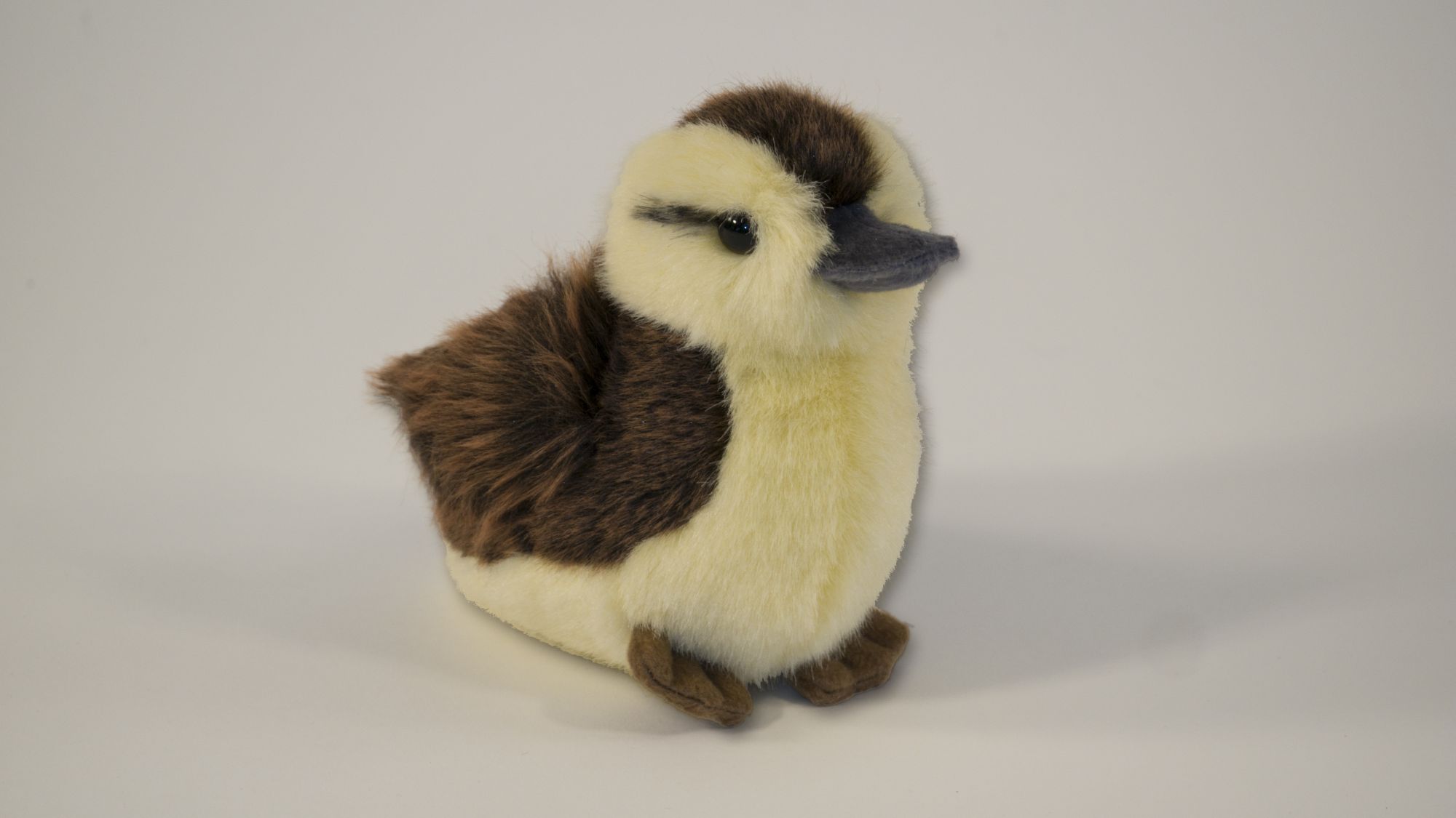 duckling soft toy