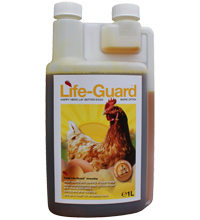 Life Guard Poultry Tonic
