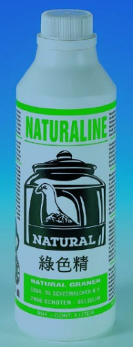 Natural Granen Naturaline