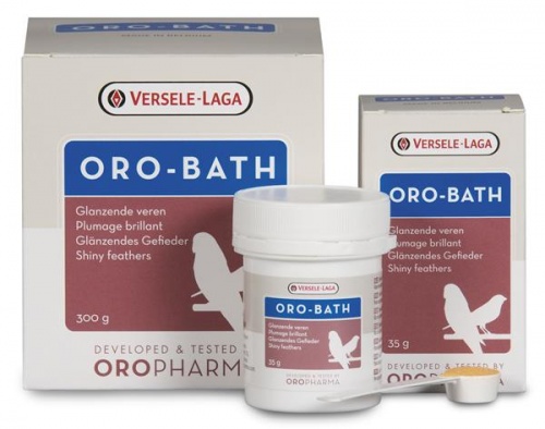 Versele Laga Oro-Bath Salts