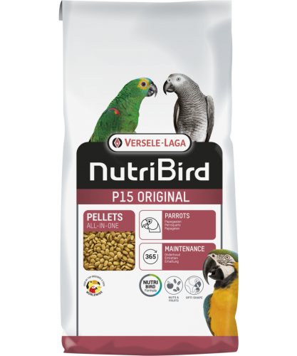 Versele Laga NutriBird P15 Original