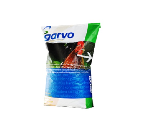 Garvo 7309 Layers Mash With Herbs