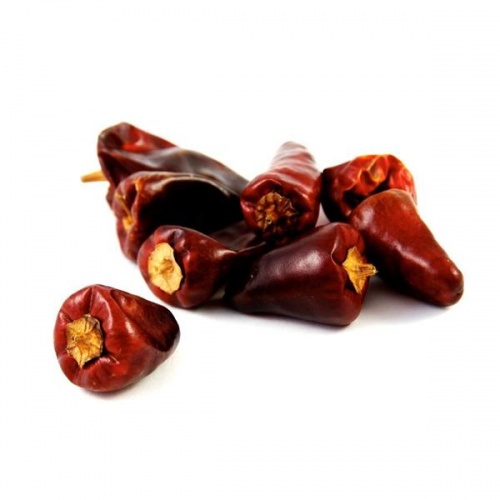 Whole Dried Chillies for parrots Garden Feathers Bird Supplies