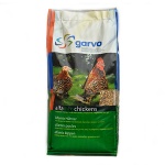 1055 Garvo Alfamix for Chickens