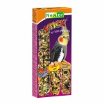 Large Parakeet Sticks - Triple Variety Pack