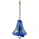 Double Ringer Large Parrot Bell