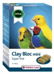 Versele Laga Clay Bloc Mini x 3