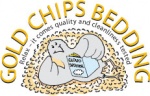 Gold Chips Bedding (Original)