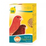 CeDe Red Canary Egg Food