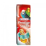 Versele Laga Prestige Stick Budgie Exotic Fruit x2