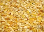 Cut Maize